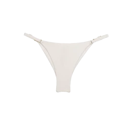 S22 D2 Firenze Rafa Bottom - White